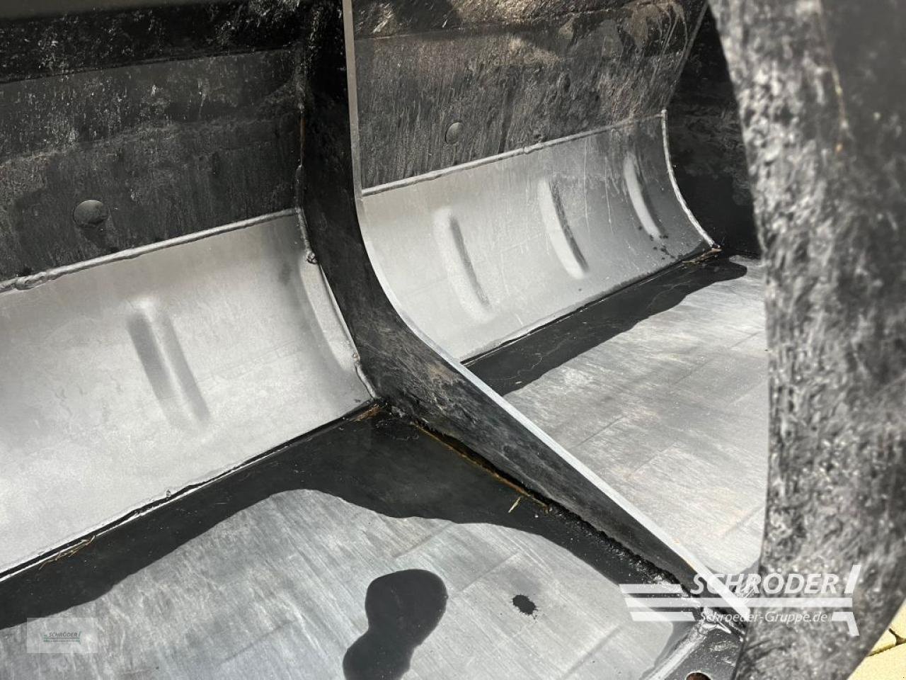 Sonstige Industriemaschinen του τύπου Alö POWERGRAB 185 | EURO AUFNAHME, Gebrauchtmaschine σε Scharrel (Φωτογραφία 9)